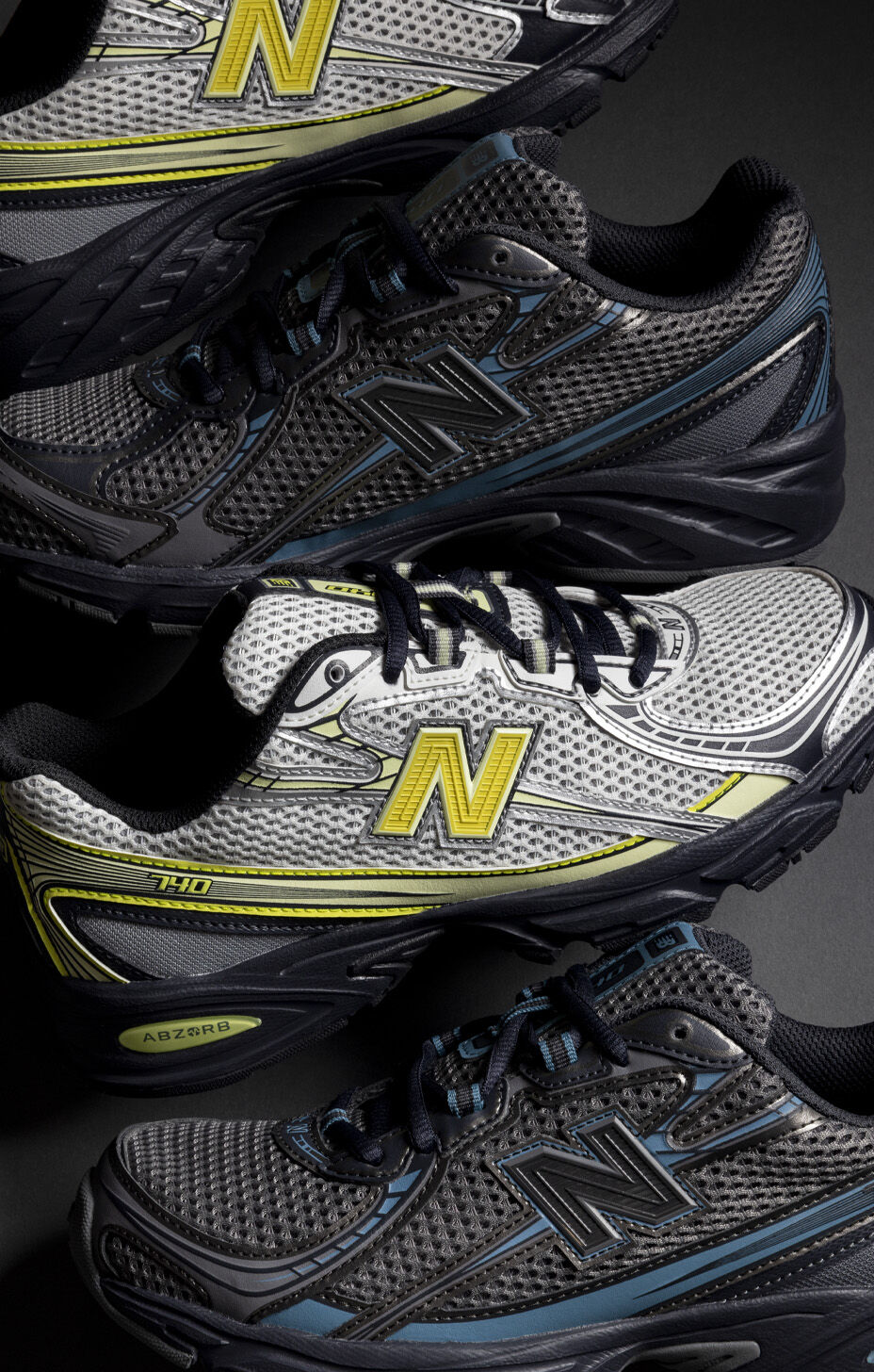 Sito new balance shop