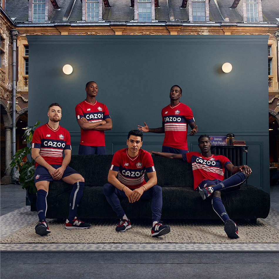 Football Shoes and Clothing UK® New Balance