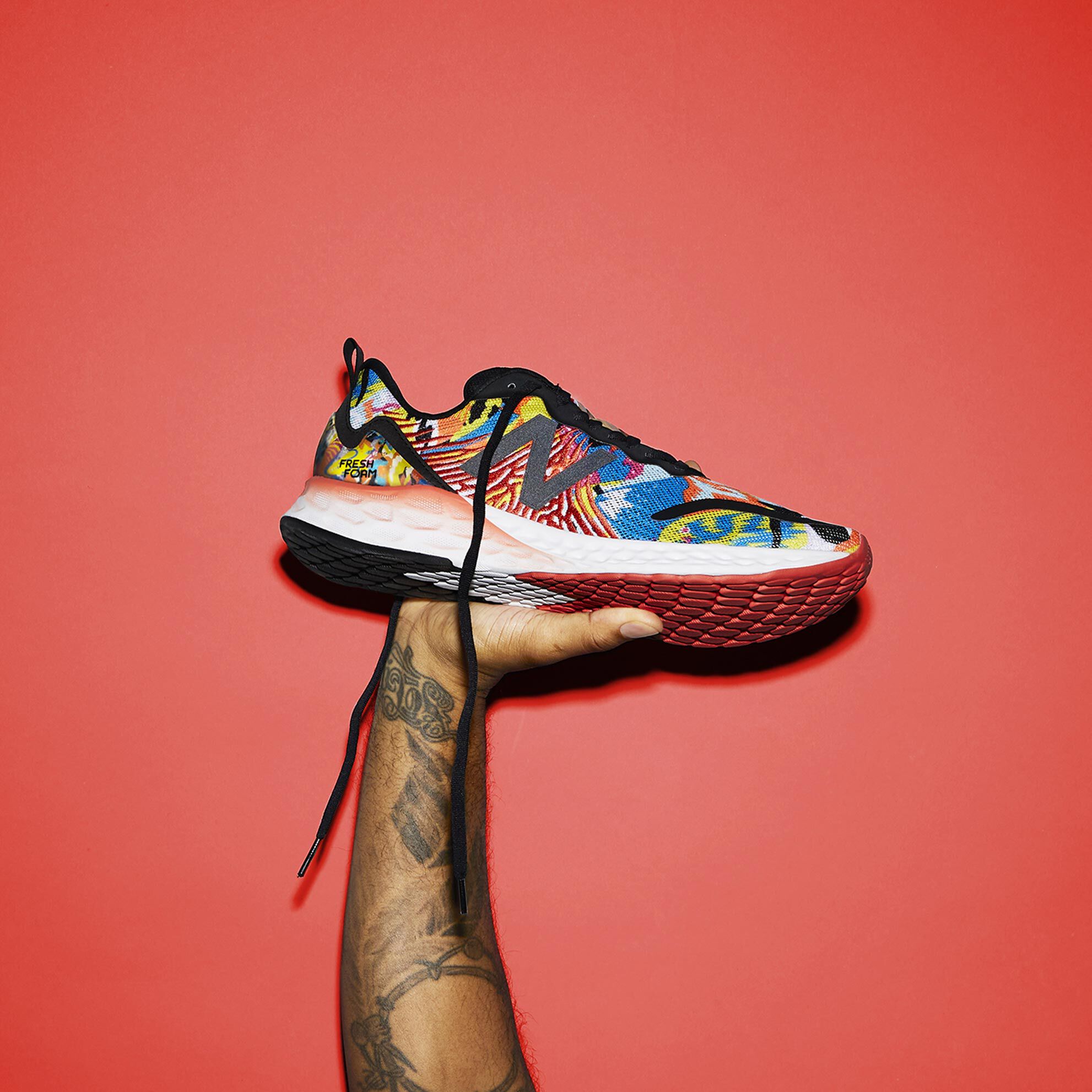 Pride Pack s more New Balance