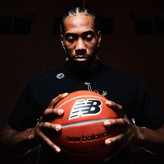 Kawhi Leonard | We Got Now - New Balance