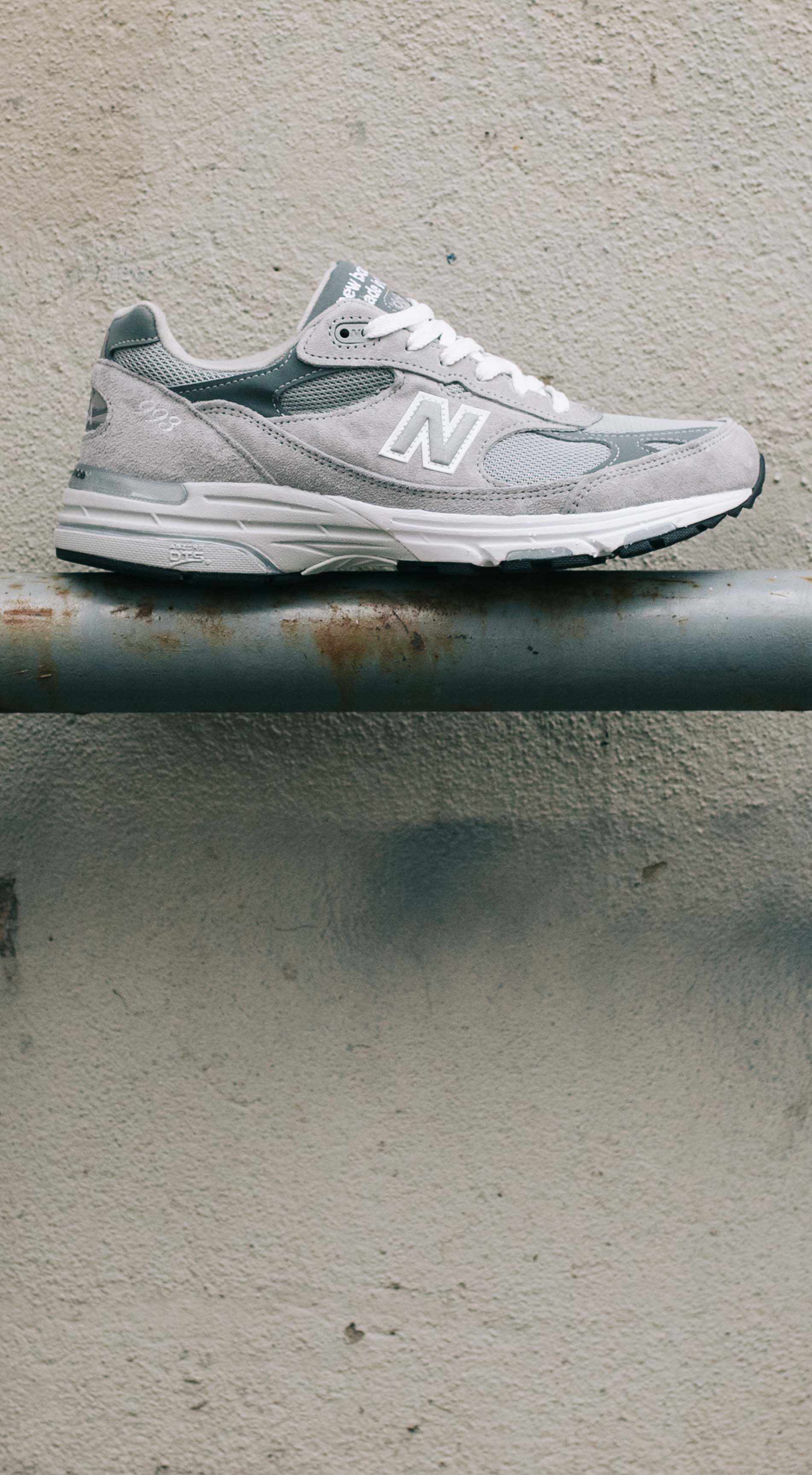 Womens new 2025 balance 993 sale