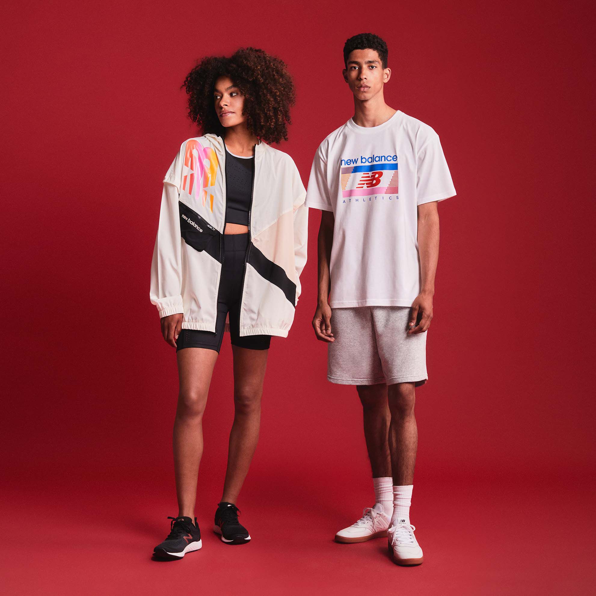 Shoes and Clothing | Official Site 