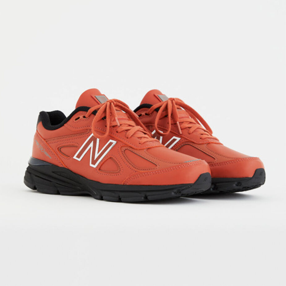 New balance handmade uk sales