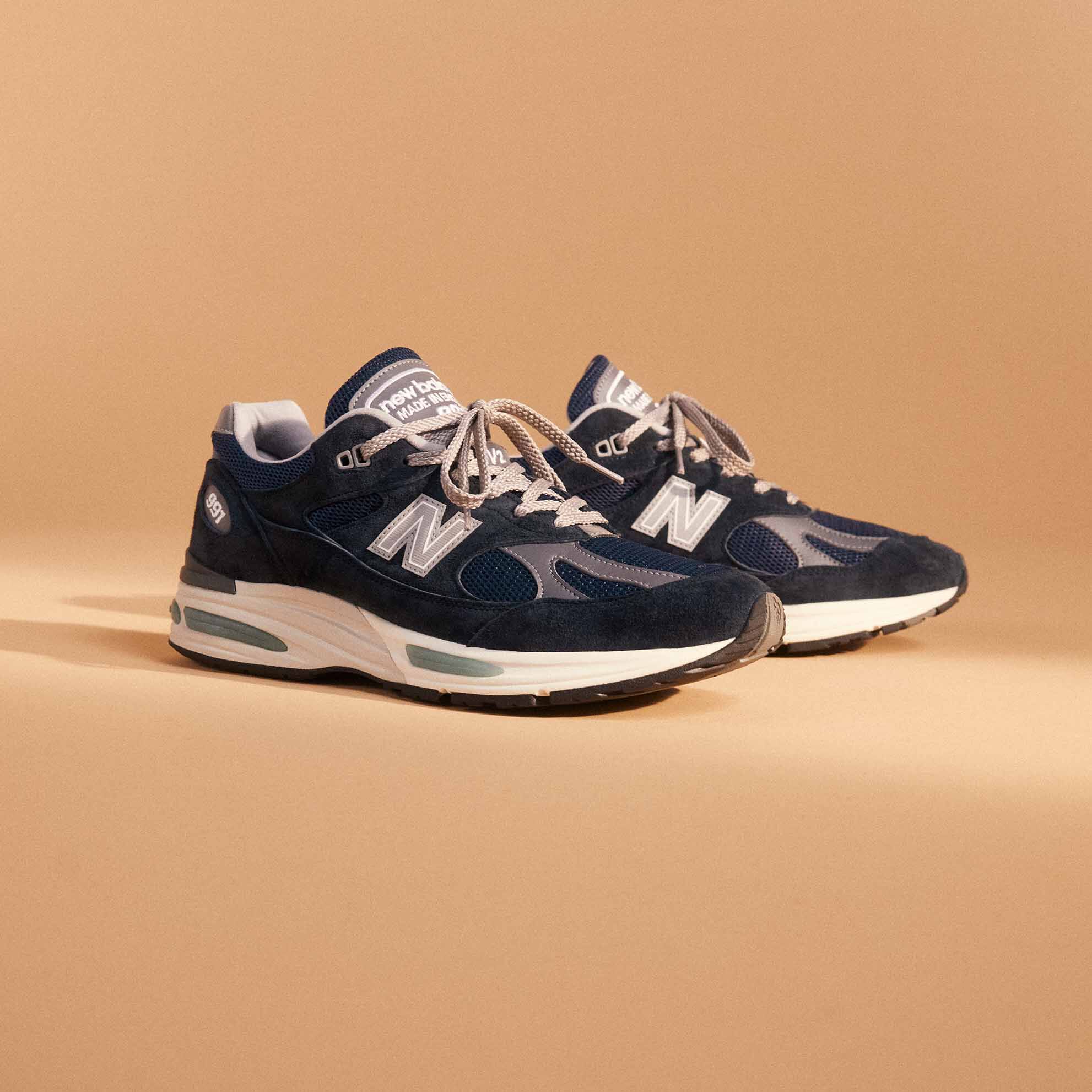 Balance footwear clearance