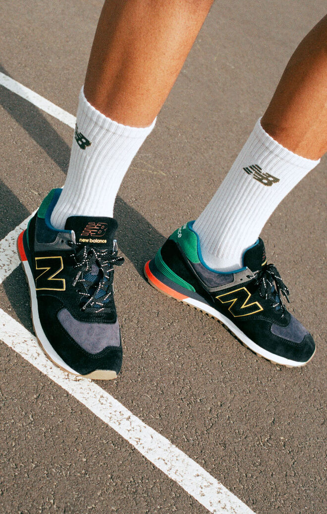 come banjo Theseus Shoes and Clothing | Official Site - New Balance