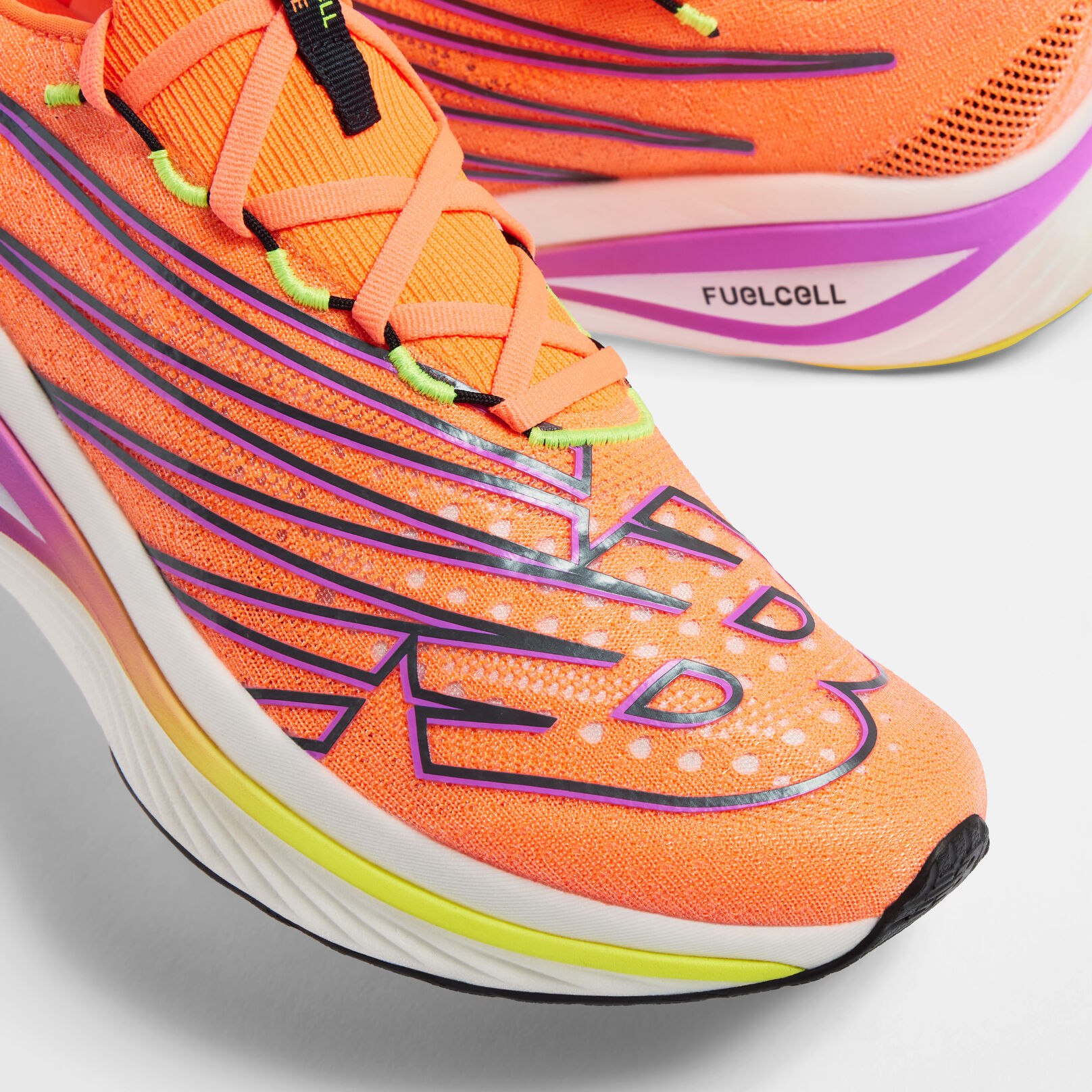 Carbon Plate Running Shoes New Balance