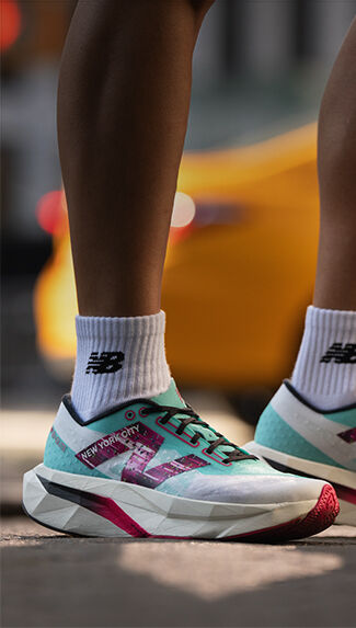 NYC Collection New Balance UK New Balance
