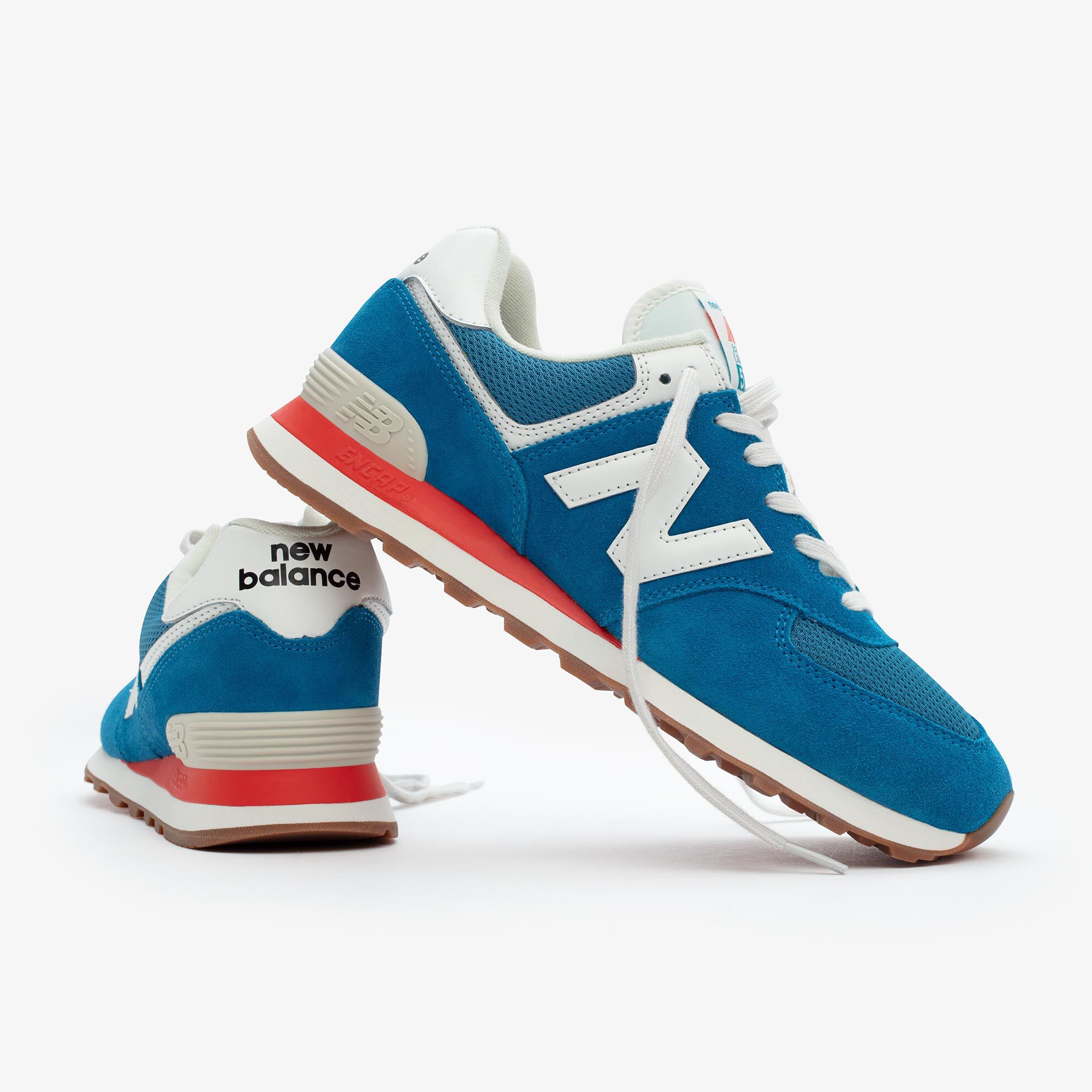 new balance gb