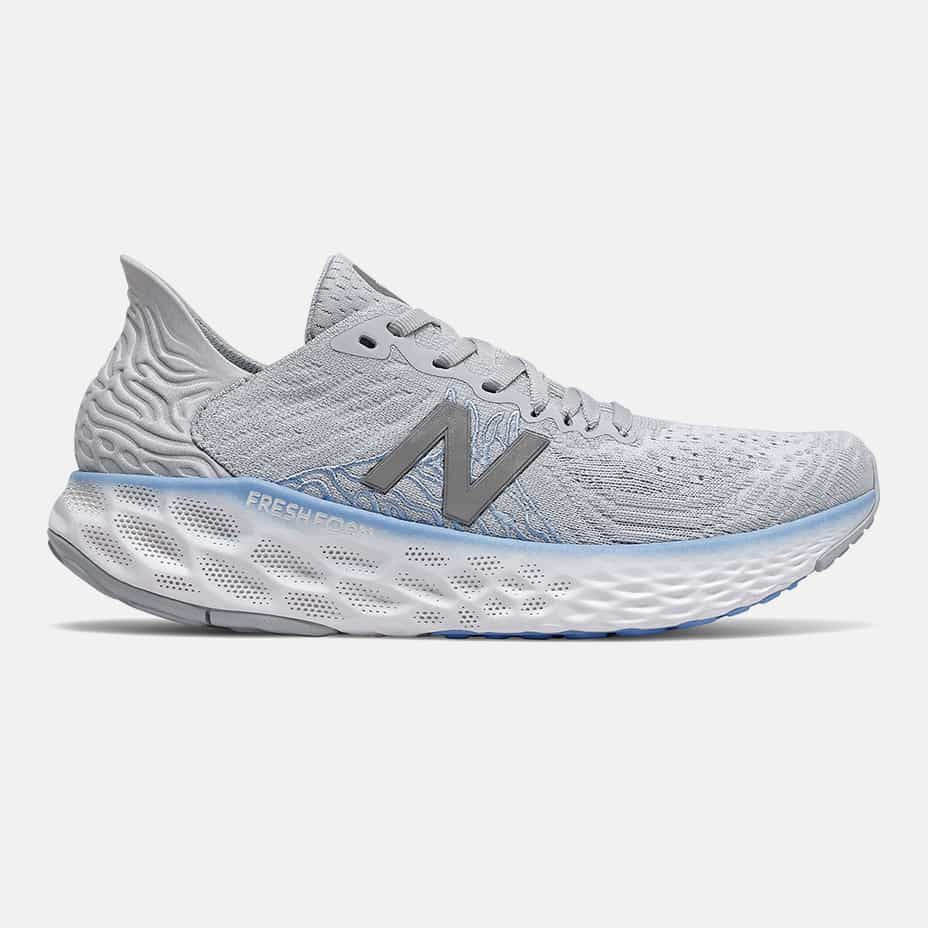 new balance fresh foam bambino