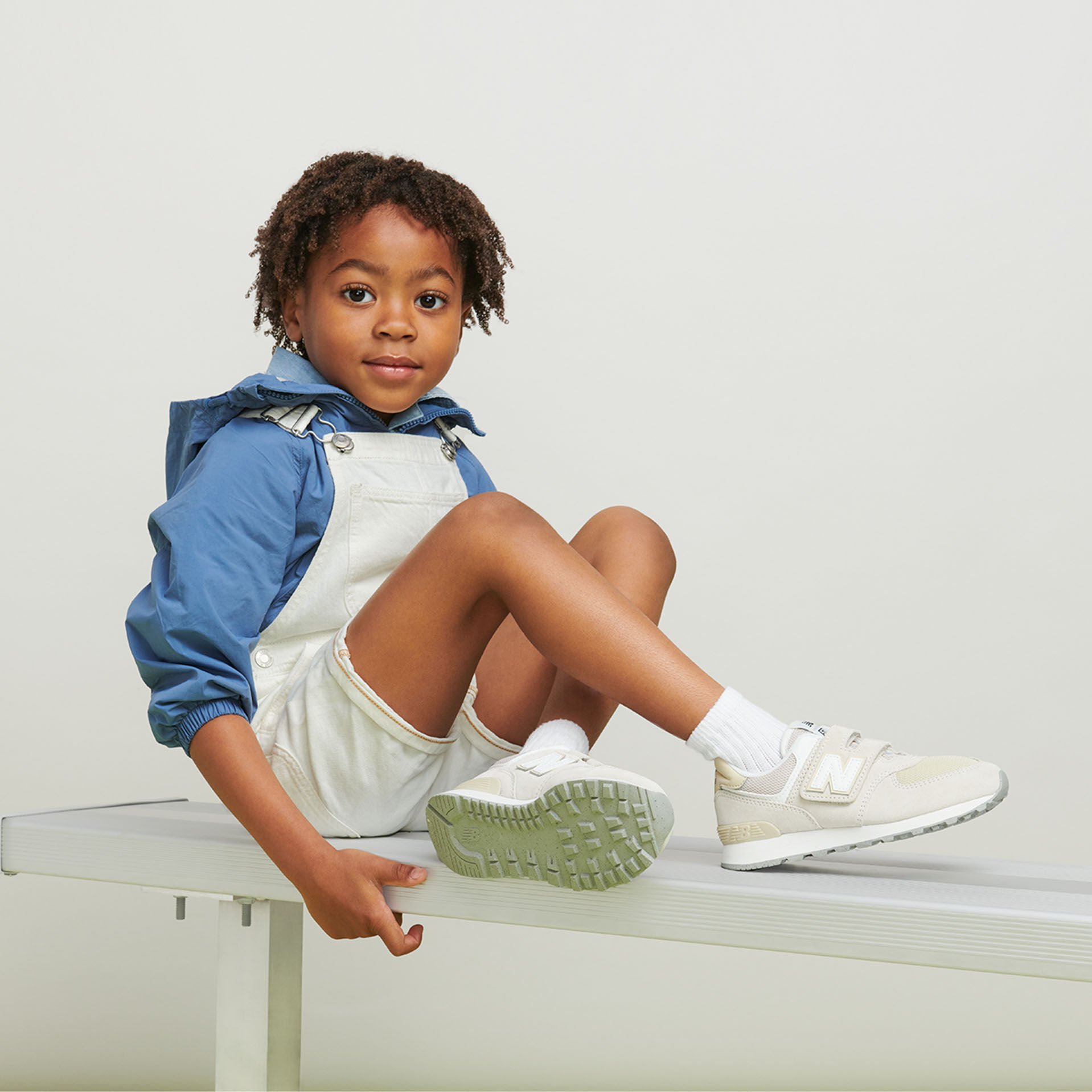 Kids' Shoes & Sport Accessories - New Balance