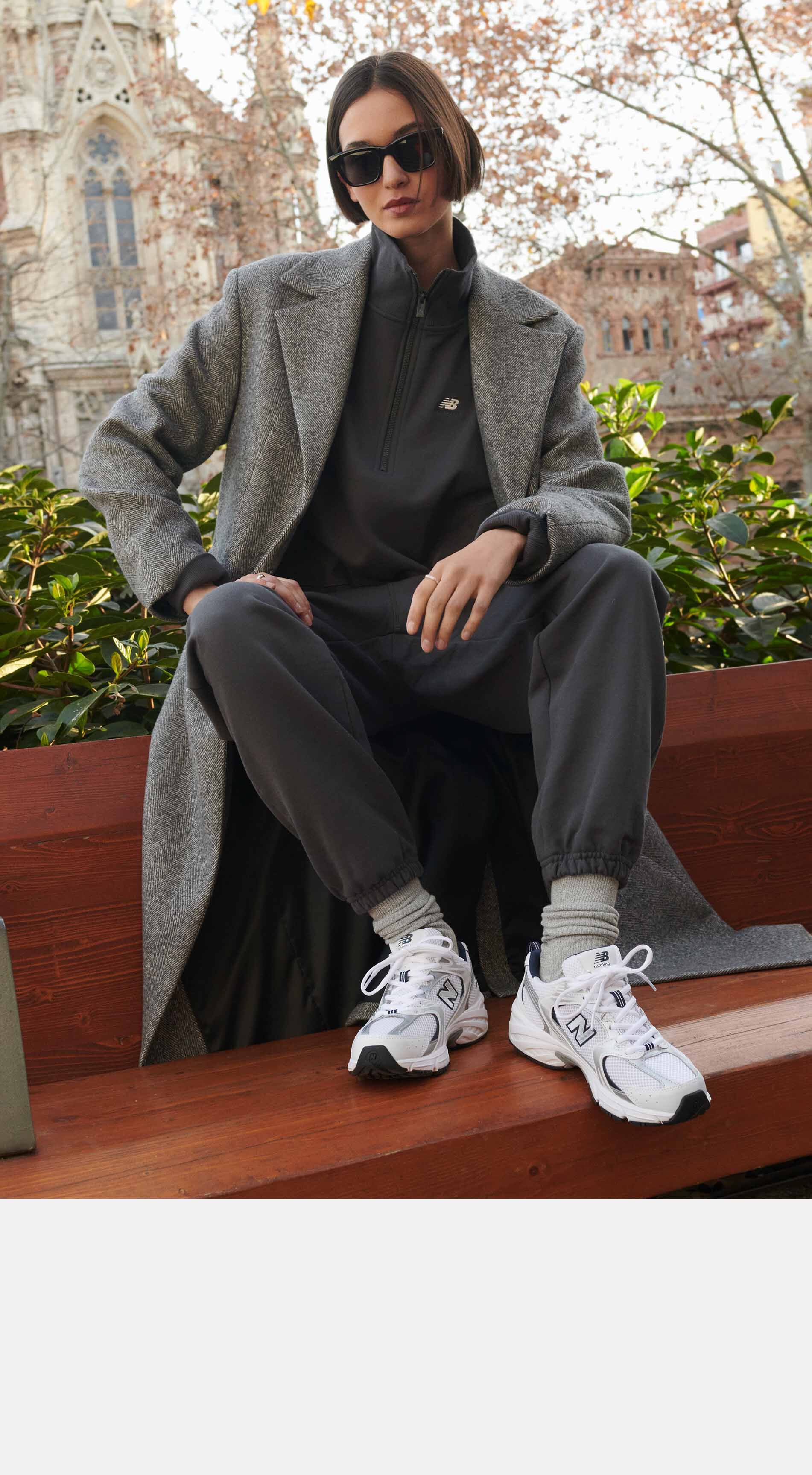 530 Trainers | Lifestyle Shoes - New Balance
