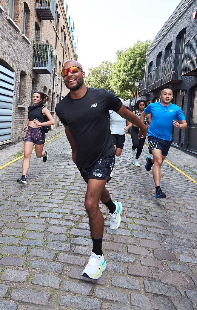 Verhogen Veilig fout Shoes and Clothing | Official Site - New Balance