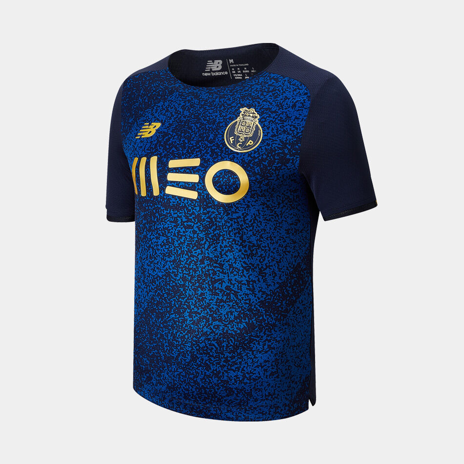 Nb football kits top