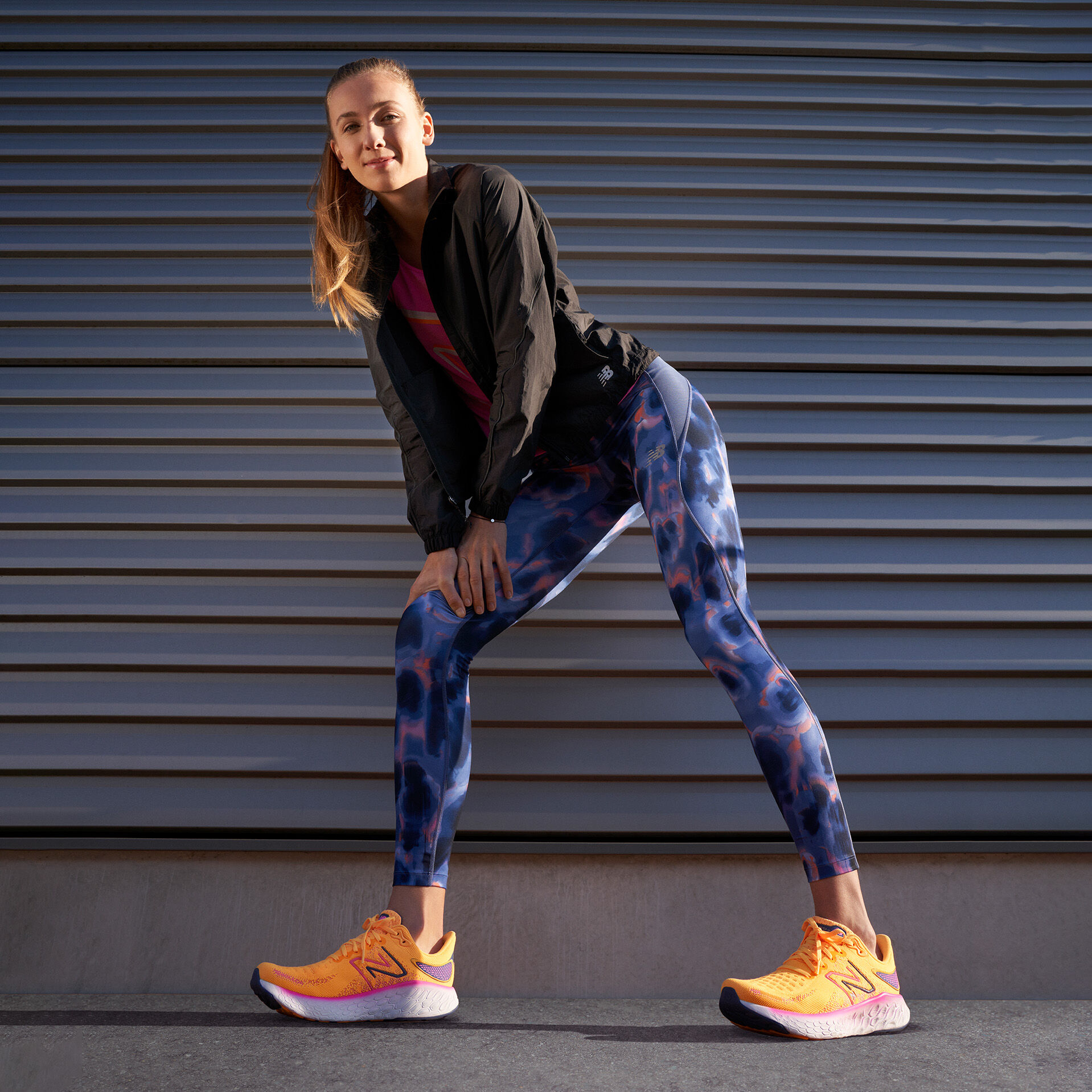 We Got Now - New Balance