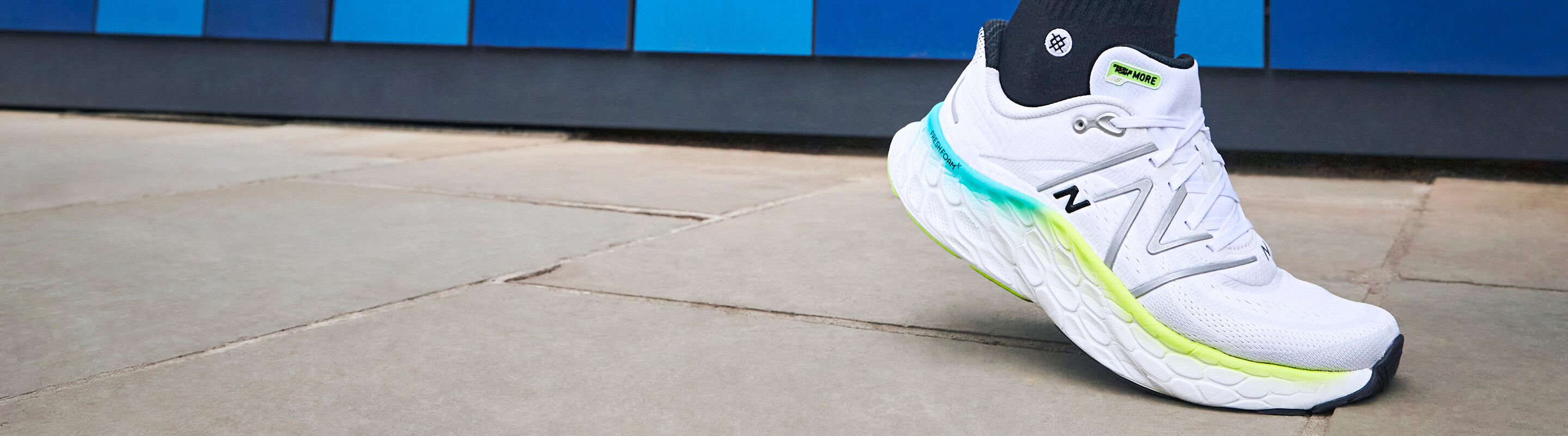 New balance shoes 2025 for long distance running