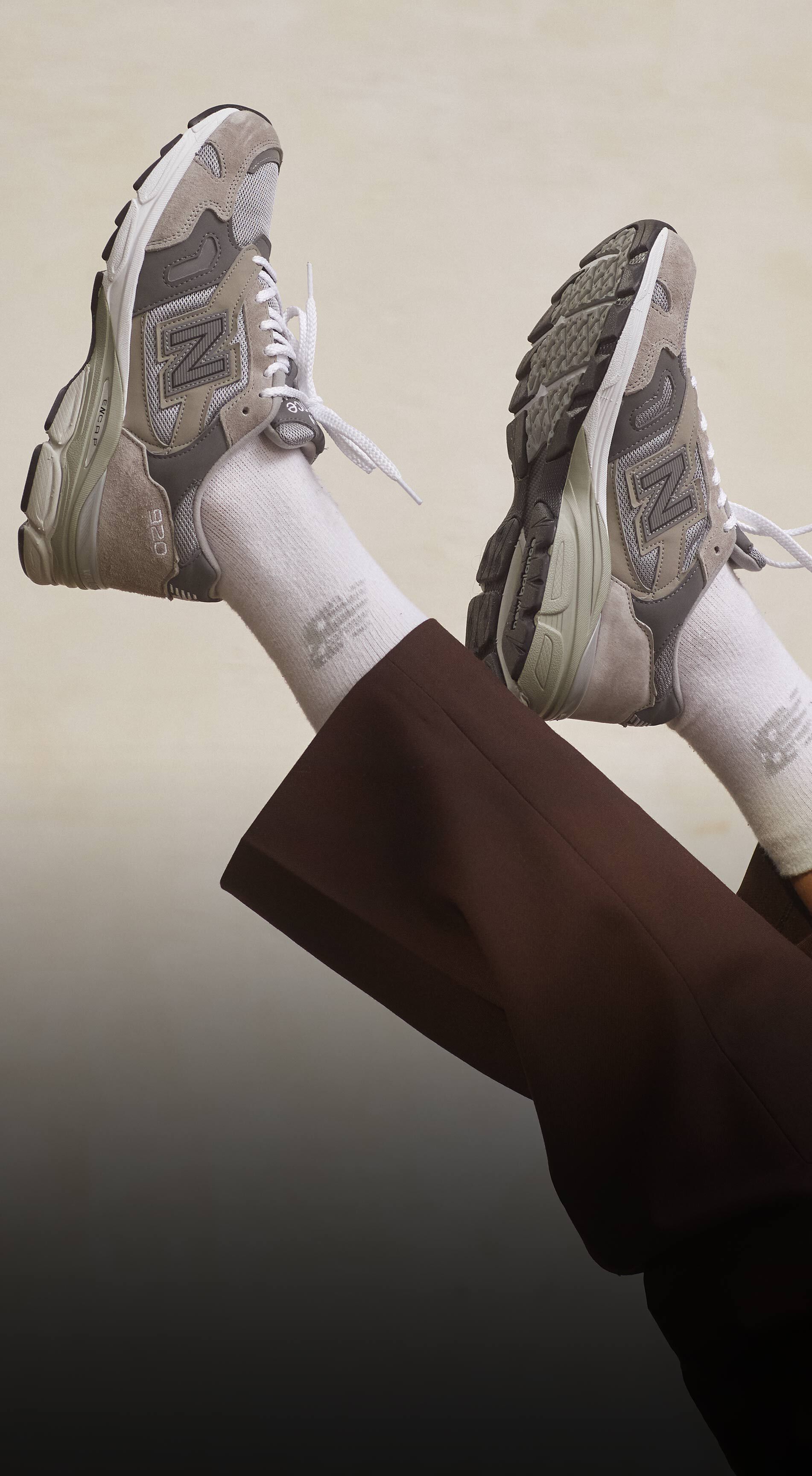 Shop by model 920 more New Balance