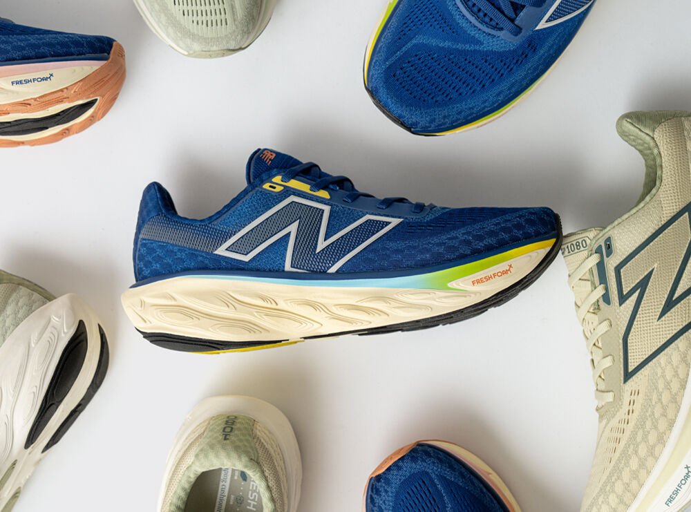 Shoes and Clothing Official Site New Balance