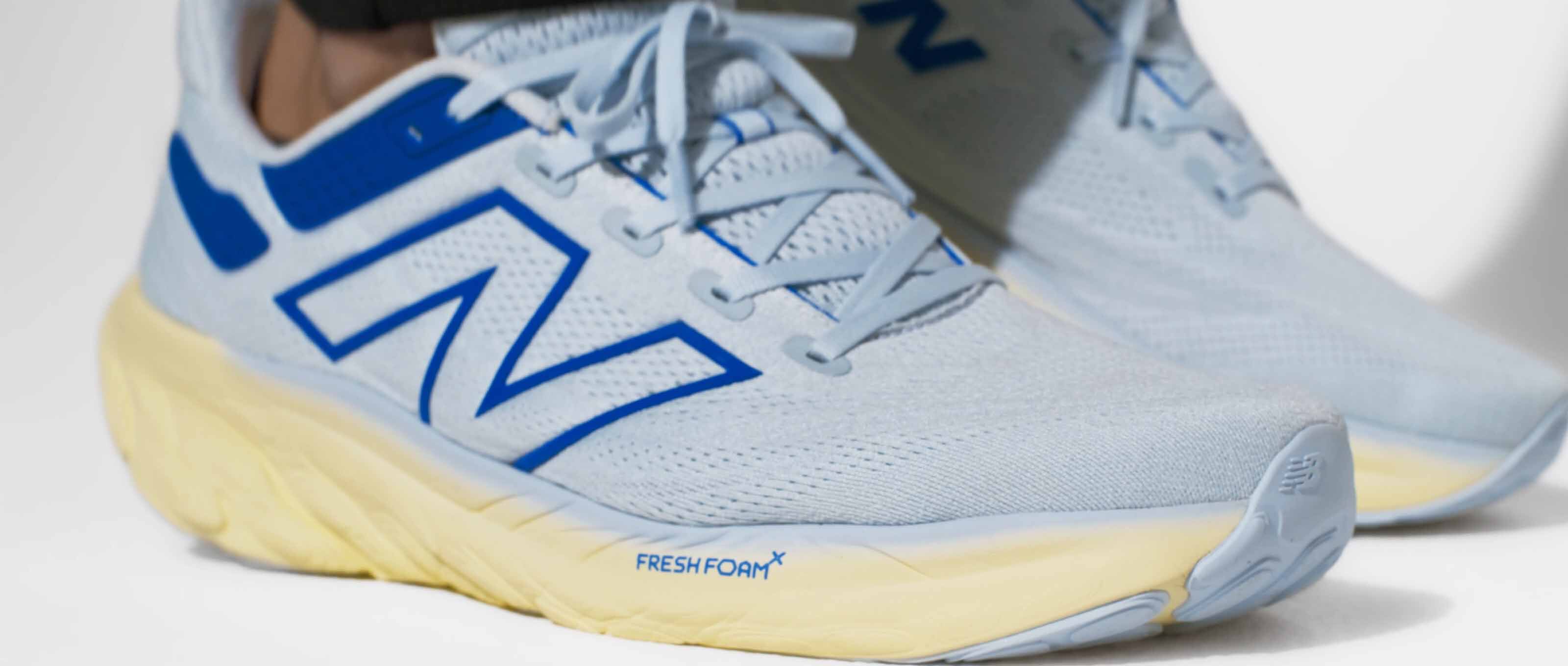 New balance fresh foam moyen 2025