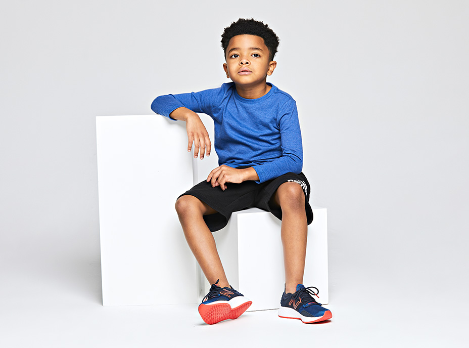 new balance kids shoes sale