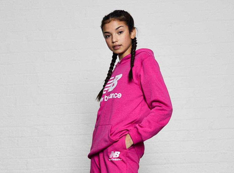 new balance clothing uk